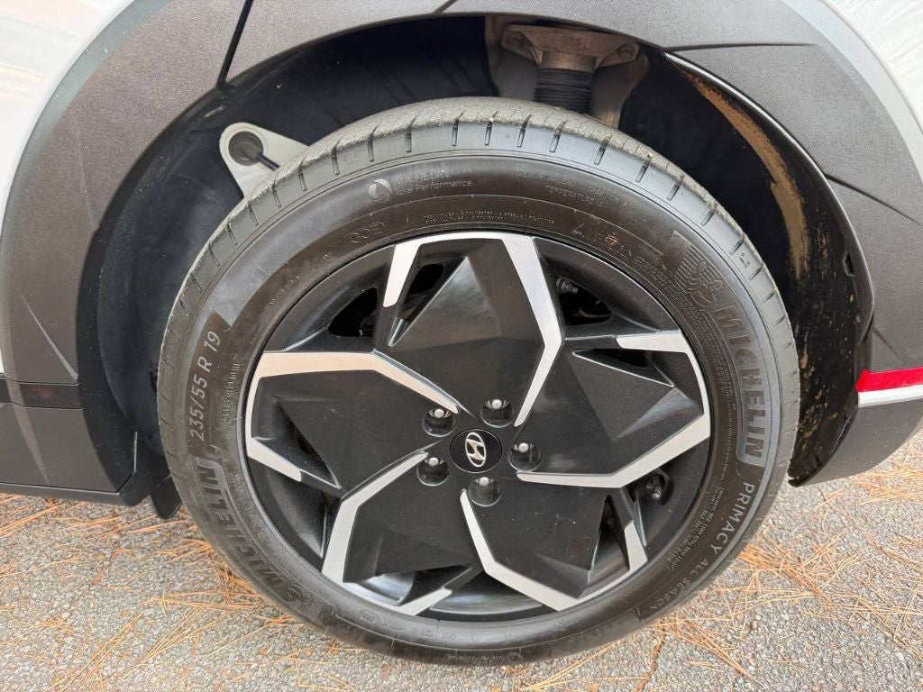 hyundai ioniq 5 2024 KM8KNDDF4RU293774 image hyundai ioniq 5 2024 KM8KNDDF4RU293774 image